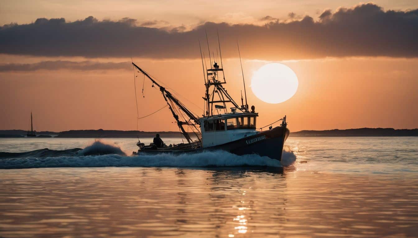 Proven Tips For Fishing Boat Selection