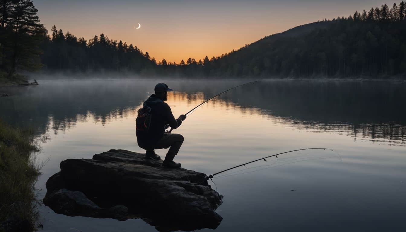 15 Essential Night Fishing Tips and Techniques for Ultimate Success