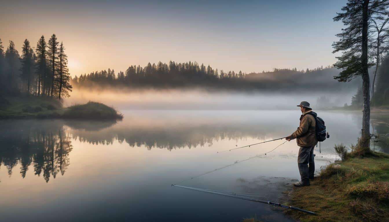 17 Top Tips For The History Of Fishing Growth