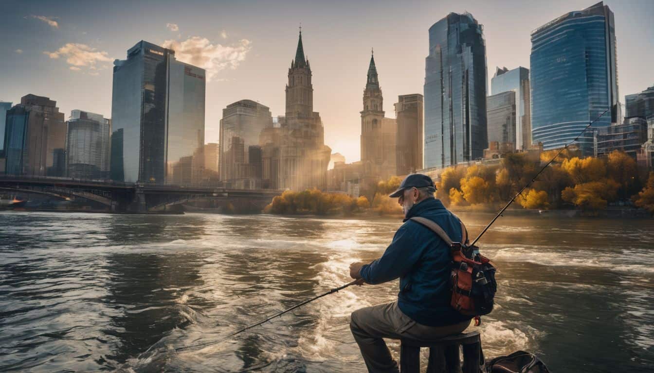 19 Best Tips For Urban Fishing Opportunities Achievement