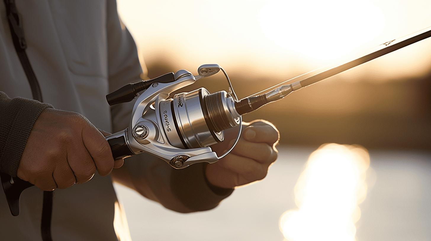 Fishing Gear Reviews And Recommendations: 5 Tips For Advancement