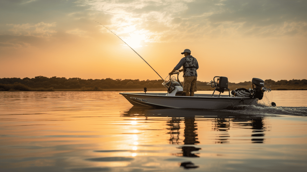 Best Fishing Gifts And Gadgets