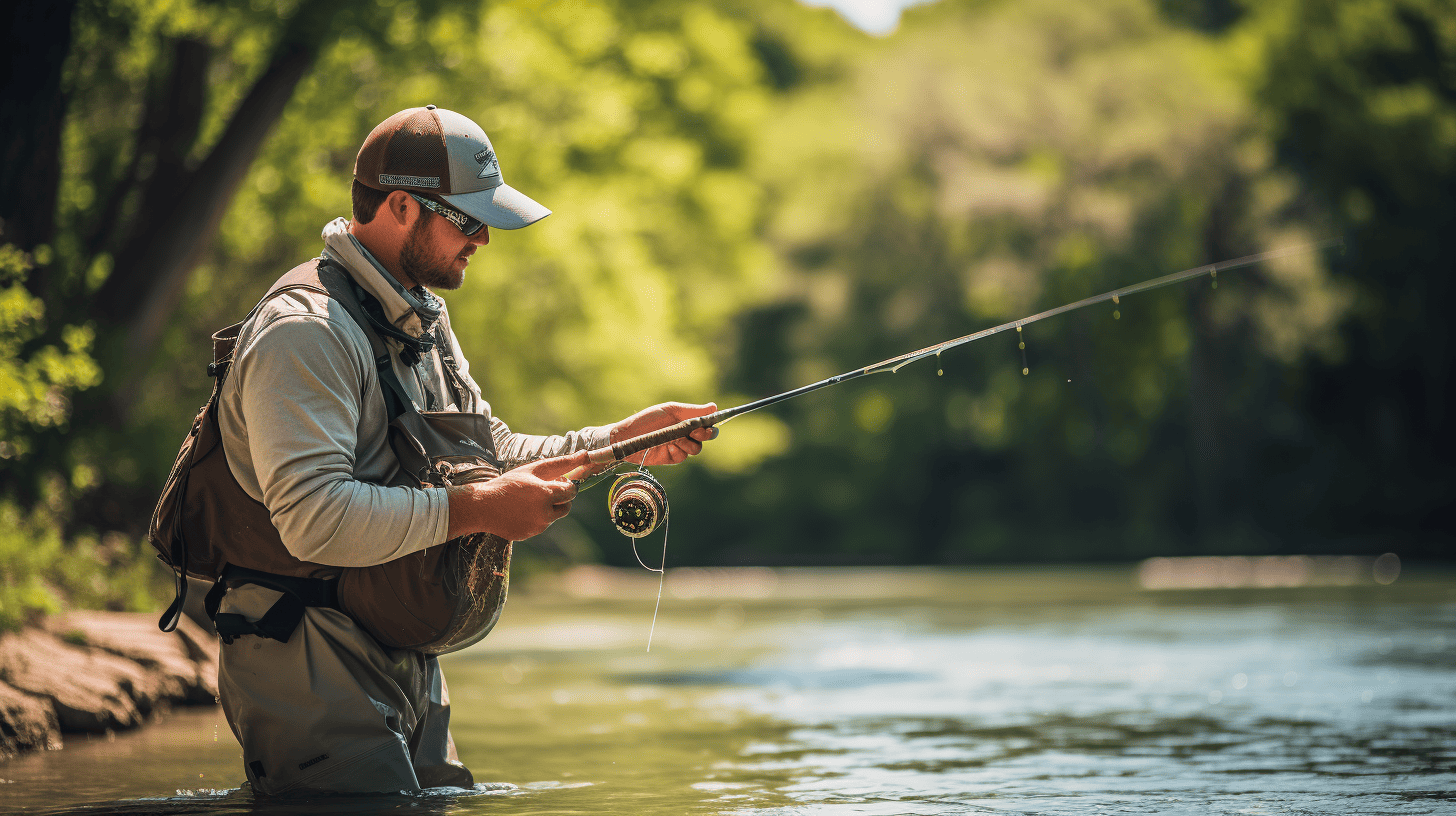 Best Fishing Podcasts And Shows