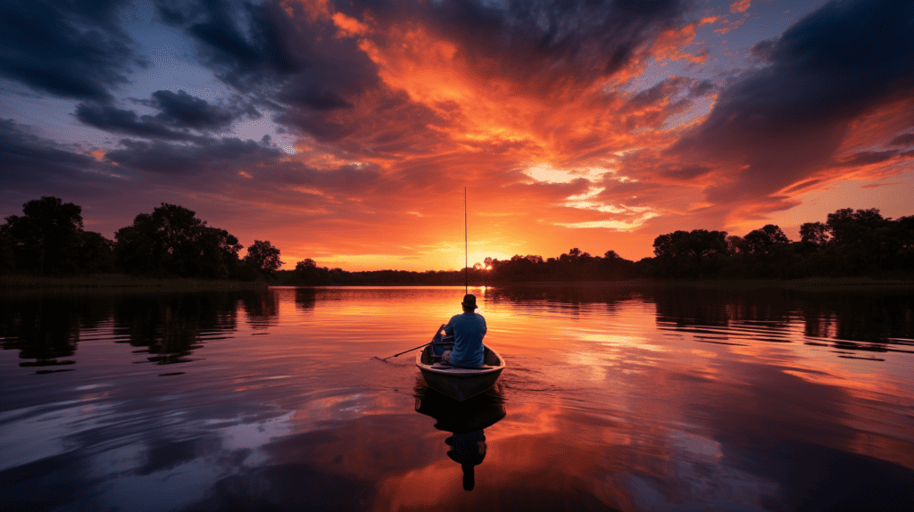 The Longest Silence: A Life in Fishing by Thomas McGuane